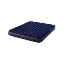 Надувной матрас INTEX King Classic Downy 64755 (203x183x25)