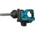 Гайковерт Makita TW010GZ (без АКБ)