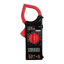 Токовые клещи КВТ PROLINE KT 266F 79133
