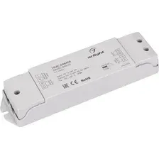 Диммер для одноцветных лент (без RGB) Arlight Smart-Dim105 035060