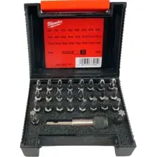 Набор бит Milwaukee 4932352747