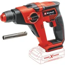 Перфоратор Einhell TE-HD 18/12 Li-Solo, 4513970