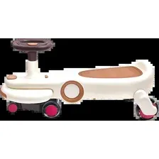Бибикар Hape Первый транспорт / E1224_HP (белый)