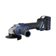 Углошлифмашина аккумуляторная WATT WWS-18/125-1BL