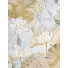 Фотообои листовые Citydecor Blossom 21 (200x260см)