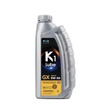 Моторное масло K1 Lube GX SP 5W-30, 1л / K3512AL1W1