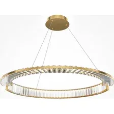 Припотолочная люстра Maytoni Krone P097PL-L45BS3K