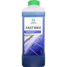 Grass Воск Fast Wax 1л 110100