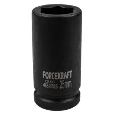 Головка слесарная ForceKraft FK-46510025