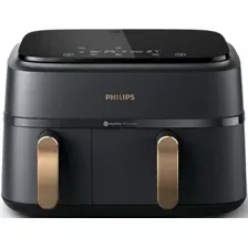 Аэрогриль (аэрофритюрница) Philips NA352/00