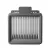 HEPA-фильтр Dreame для H11/H11Max/H12 Filter AWH8