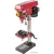 Сверлильный станок RedVerg RD-DPT750CVT