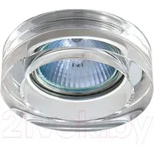 Точечный светильник Lightstar Lei mini 6130