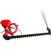 Косилка сегментная 9G - 1,8 м