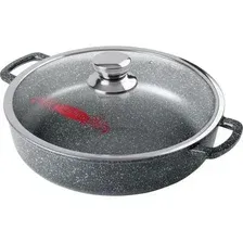 Жаровня Горница Гранит Induction Иж2411аг