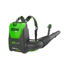 GREENWORKS GD60BPB (2402307)