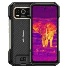 ULEFONE ARMOR 27T PLUS 12GB/256GB (ЧЕРНЫЙ)