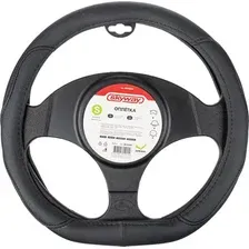 Оплетка на руль Skyway Design Drift-4 S / S01102531 (черный)