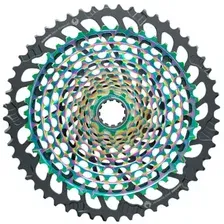 Кассета SRAM XX1 Eagle XG-1299 XD 00.2418.107.002