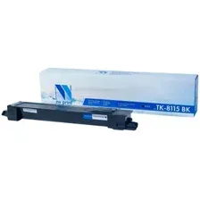 Картридж для печати NV Print NV-TK8115Bk