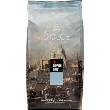 Кофе в зернах Goppion Caffe Dolce 1кг.