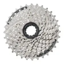 Кассета Shimano CS-HG41-8 11-30T