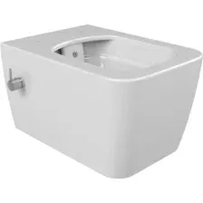 Унитаз подвесной CeraStyle Hera HC01706PH00 (без сиденья)