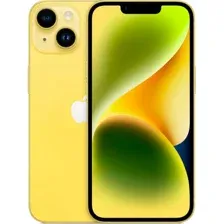 Apple iPhone 14 128GB (желтый)