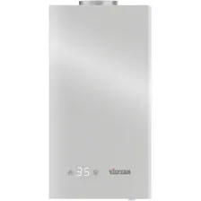 Газовая колонка VilTerm E11 Glass