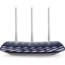 Беспроводной маршрутизатор TP-Link Archer C20 (RU)
