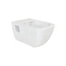 Унитаз подвесной CeraStyle Aqua HC00706PN00 (без сиденья)