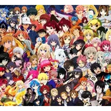 Фотообои листовые Arthata Fotooboi-Anime2-186 (300x270)