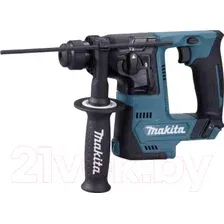 Профессиональный перфоратор Makita HR140DZ