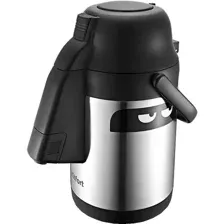 Термос Kitfort КТ-1236, 3 л