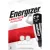 Комплект батареек Energizer LR44 (A76) (2шт)
