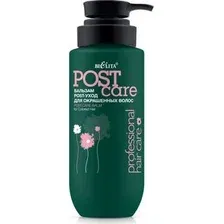 Бальзам Belita Professional Hair Care POST-уход для окрашенных волос 400 мл