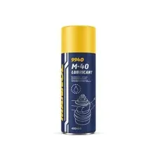 Смазка универсальная Mannol 9940 M40 Lubricant (аналог WD-40) 400мл