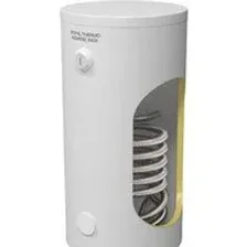 Бойлер косвенного нагрева Royal Thermo Aquatec INOX RTWX 100
