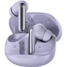 Наушники QCY MeloBuds N50 (сиреневый)
