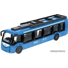 Автобус Технопарк Автобус SB-19-30-BU-WB