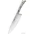 Кухонный нож TimA GeoWhite GW-01