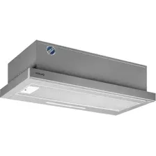 Кухонная вытяжка YOUQ Ami BT 1080 B 50 IX (нержавеющая сталь)