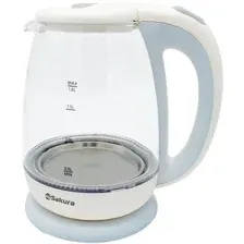 Электрический чайник Sakura SA-2723WG
