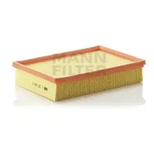 Фильтр воздушный MANN-FILTER C 25 101/1