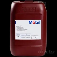 Трансмиссионное масло Mobil ATF 220 20л