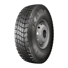 Всесезонные шины KAMA NU703 12.00R20 154/150K