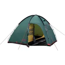 Палатка TRAMP Bell 4 V2
