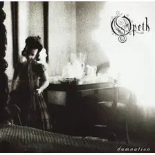 Виниловая пластинка Opeth - Damnation (20th Anniversary Edition)