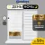 Шторы день-ночь Sundays Home ДН LB 111-13 90x160 (белый)