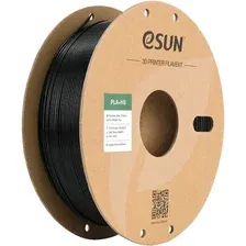 Филамент eSUN PLA+HS PLA+HS175B3B1 (1.75 мм, 3 кг, черный)